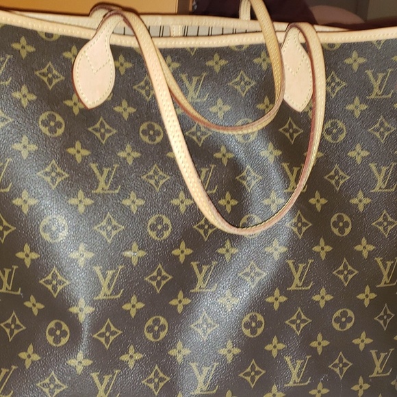 Neverfull GM - Picture 8 of 8